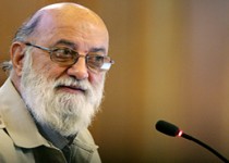 کنگره ستارگان خیبر با حضور "مهدی چمران"و "دریادار فدوی"