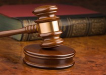 شرایط انتخاب قضات در قانون