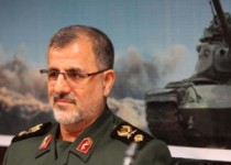 امنیت منطقه باید به مردم بومی سپرده شود