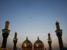 حرم مطهر امام جواد(ع) به روایت تصویر