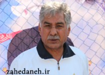 عباس سلامتی