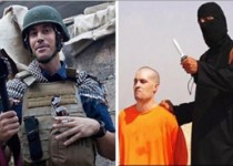 اف بی آی فرد حاضر در ویدئوی اعدام فولی را شناسایی کرده است