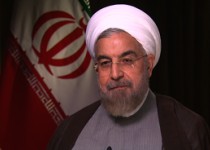 روحانی: تروریسم با بمباران منطقه‌ای نابود نخواهد شد