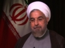 روحانی: تروریسم با بمباران منطقه‌ای نابود نخواهد شد