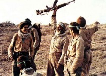 پیامدها و دستاوردهای دفاع مقدس در عرصه داخلی و بین المللی