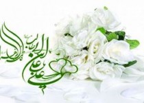 کدام فرشته خطبه عقد حضرت زهرا(س) را خواند؟