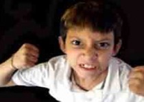 علت پرخاشگری در نوجوانان چیست؟