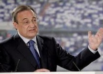 پرز: این رئال می ‌تواند در تورنمنت‌های مختلف قهرمان شود