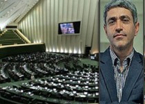 "طیب‌نیا" به صحن علنی مجلس می‌رود