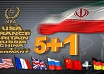 پایان هفتمین دور مذاکرات ایران و ۱+۵ در نیویورک