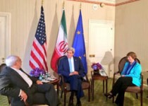 پایان هفتمین دور از مذاکرات هسته‌ای در نیویورک/ مقام آمریکایی: شکاف‌ها هنوز جدی است