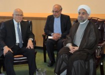 امنیت و توسعه لبنان با حضور همه اقوام و مذاهب تضمین می‌شود