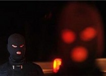 خانواده‌ای که تحت تعقیب پلیس 5 استان بودند