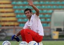 علت خداحافظی زودهنگام اولادی از فوتبال