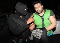 3 هفت‌تیرکش مازندارن در عملیات 110 دستگیر شدند/ تیراندازی هوایی برای ترساندن مردم