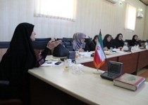 برنامه‌های هفته‌ی ملی کودک در کانون سیستان و بلوچستان تصویب‌شد