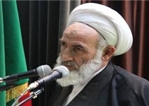 خطبه غدیر نسخه مدیریتی است که باید به دنیا عرضه شود