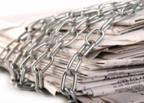 "خفقان رسانه‌ای" در آمریکا/ هشت روشی که دولت اوباما با توسل به آنها مانع انتشار حقایق می‌شود