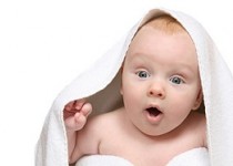 با این روش ، کودکتان زودتر حرف می زند