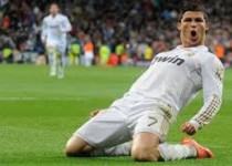 رونالدو: بحث در مورد دروازه‌بانان خسته‌ کننده است