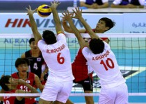 مصاف کواچ و همکاران با پارک و دوستان!