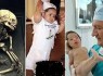 تنها کودک دنیا که با سندرم پری دریایی به دنیا آمد + عکس