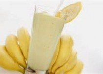 "شیرموز" ضد اشتها و لاغر کننده ای معجزه گر است!