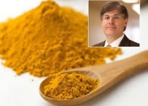 کشف نقش زردچوبه در کاهش سرطان ریه به رهبری دانشمند ایرانی