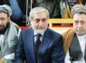 "اشرف غنی" رسمأ رئیس جمهور افغانستان شد + تصاویر