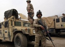 هلاکت یکصد تروریست داعش و پاکسازی 16 روستا