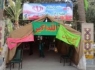 برپایی اولین نمایشگاه آثار دفاع مقدس در پارک بلوچ زاهدان