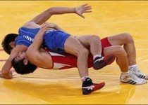 عبدولی با ناداوری محض و مشهود مغلوب حریف کره جنوبی شد