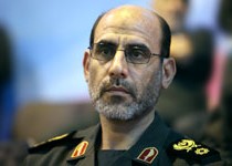 مأموریت ما فقط به مرزهای جمهوری اسلامی محدود نمی‌شود