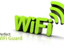 از شبکه‌های Wi-Fi خود به راحتی محافظت کنید + دانلود