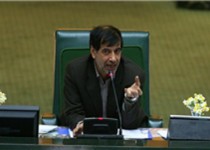 قدردانی باهنر از حضور رئیس مجلس ایرلند در بهارستان