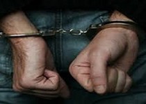 "گل آقا" و همدستش دستگیر شدند