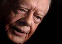 "جیمی کارتر"مدعی شد: می‌توانستم ایران را از روی نقشه محو کنم