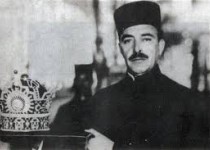 مرگ تیمورتاش قبل از عفو رضاشاه