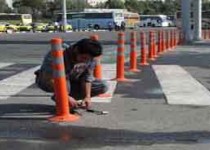 یکسان سازی علائم راهنمایی و رانندگی در دستور پلیس راهور