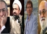 چشمک اصلاح‌طلبان به "مطهری"/ لابی اخلاقی اصولگرایان برای "چمران"/ زیباکلام در راه اوین