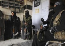 زنان داعشی از کجا آمده‌اند؟