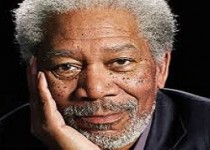 بازیگری که از نیجریه برنده اسکار شد