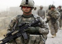 نخستین کشته نیروهای آمریکایی در عملیات ضد داعش