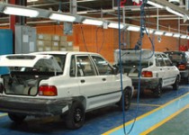 چرایی توقف شماره‌گذاری پراید و نیسان