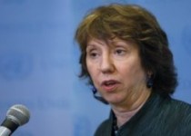 "اشتون" خواستار توقف اجرای حکم اعدام زن ایرانی متهم به قتل عمد شد