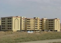اتمام پروژه مهر زاهدان 12 هزار خانوار را صاحب مسکن می کند