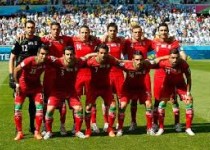 اسامی تیم ملی فوتبال ایران برای اردوی پرتغال اعلام شد/رحمتی نیامده خط خورد!