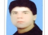شهید محمدحسین شیرزهی