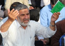 مراسم پرفیض دعای عرفه در زاهدان برگزار شد+تصاویر