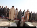 برگزاری نماز عید قربان در زاهدان  + تصاویر
